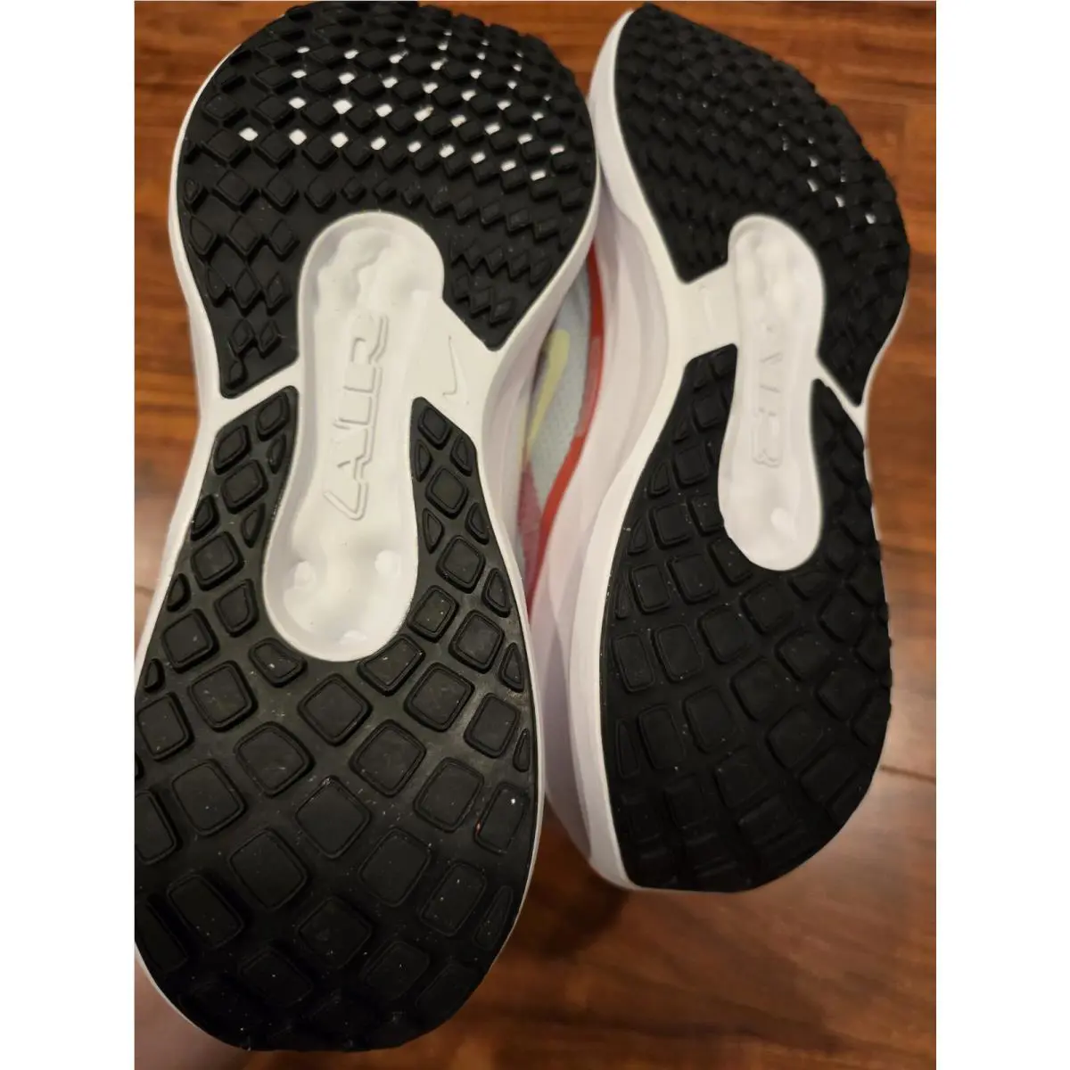 Nike shoes - Nike Air Winflo 11 - Air Winflo - Fj9509-402 - Multicolor (UPC: 197593766403) 8