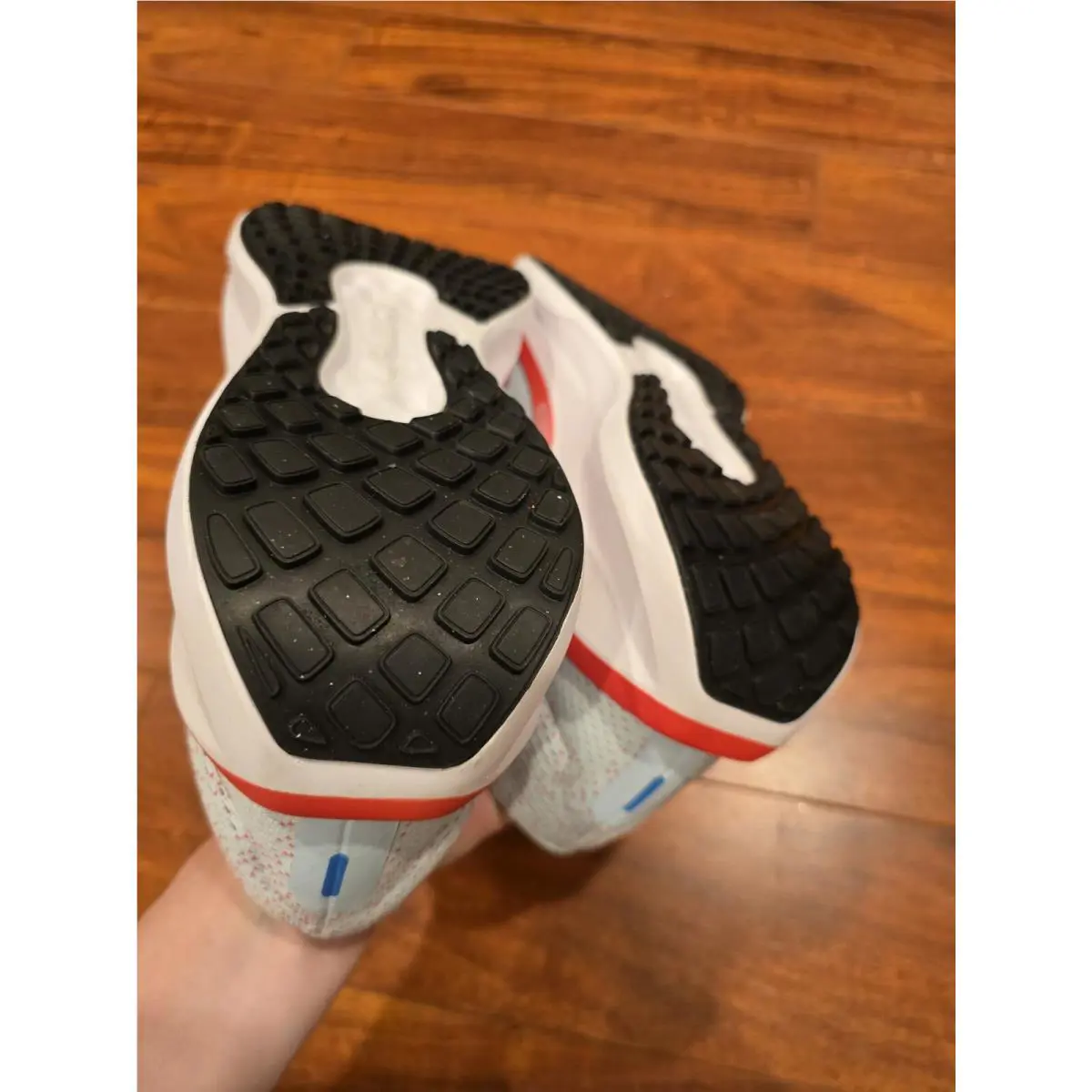 Nike shoes - Nike Air Winflo 11 - Air Winflo - Fj9509-402 - Multicolor (UPC: 197593766403) 9