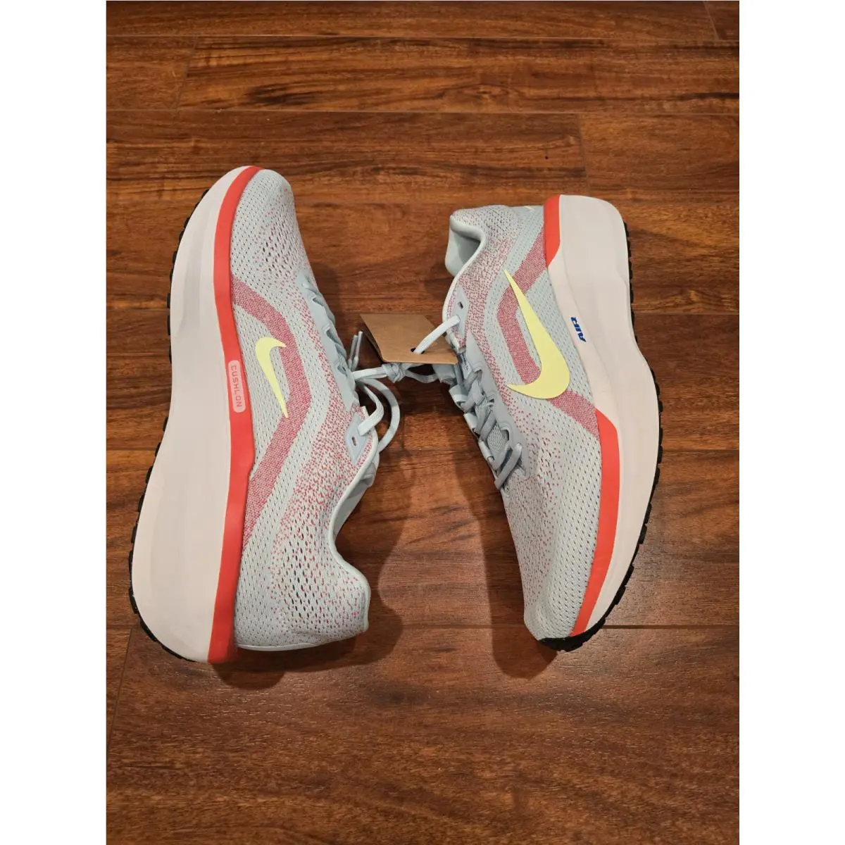 Nike shoes - Nike Air Winflo 11 - Air Winflo - Fj9509-402 - Multicolor (UPC: 197593766403) 4