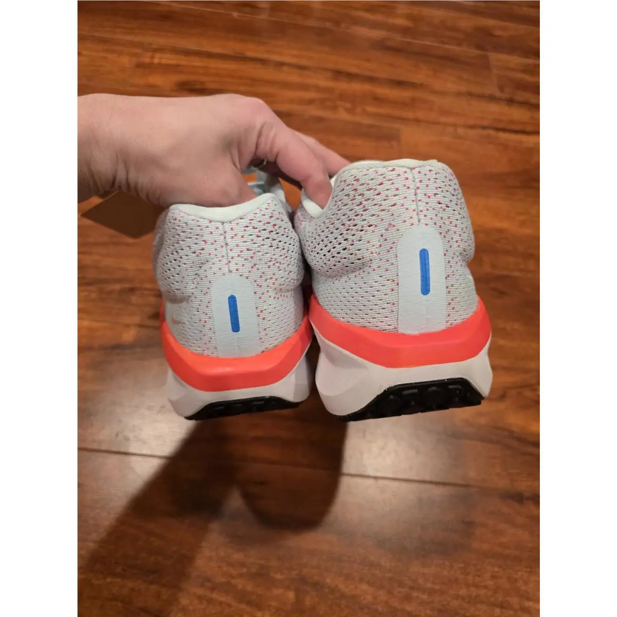 Nike shoes - Nike Air Winflo 11 - Air Winflo - Fj9509-402 - Multicolor (UPC: 197593766403) 7