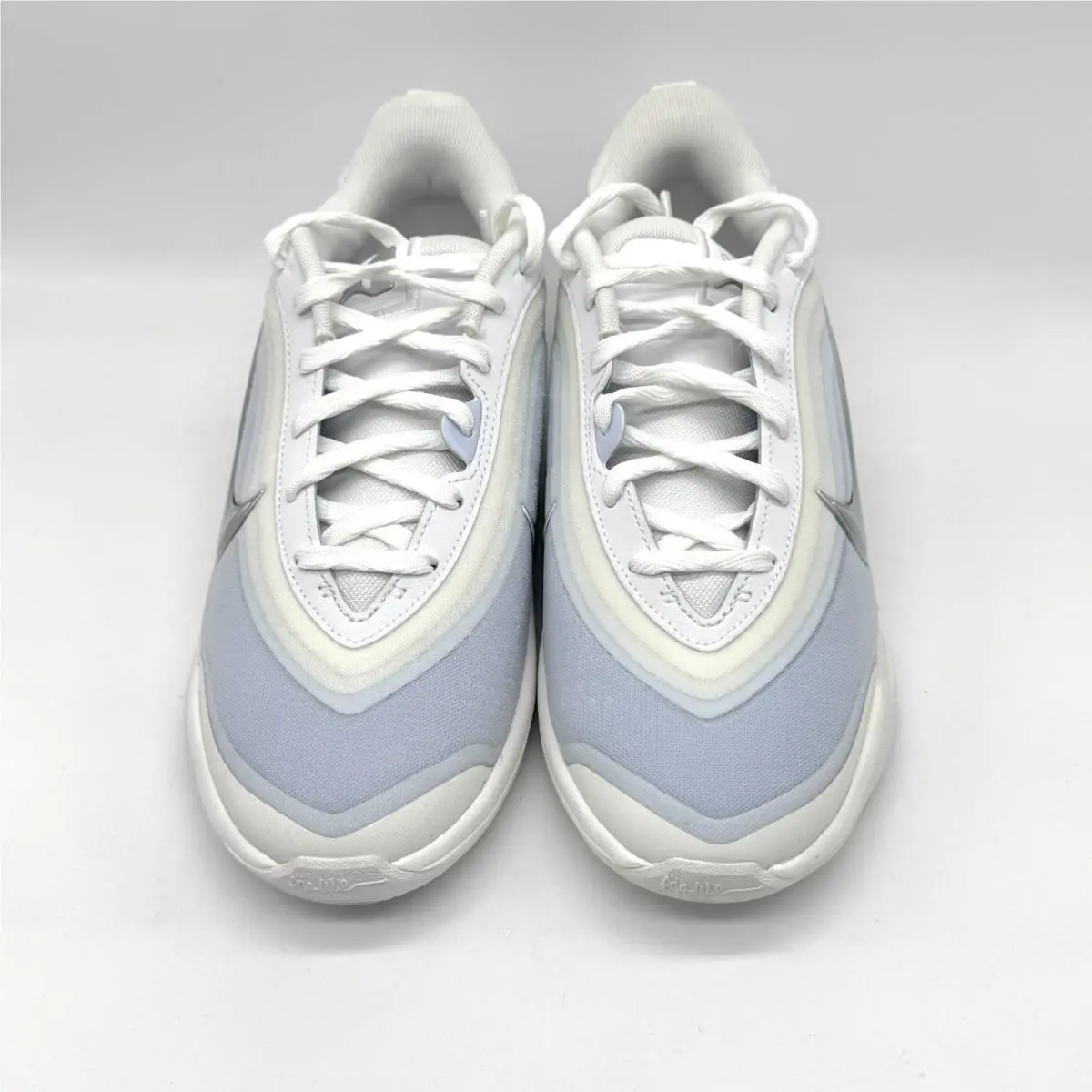 Nike shoes - A`One - White (UPC: 197863535272) 0