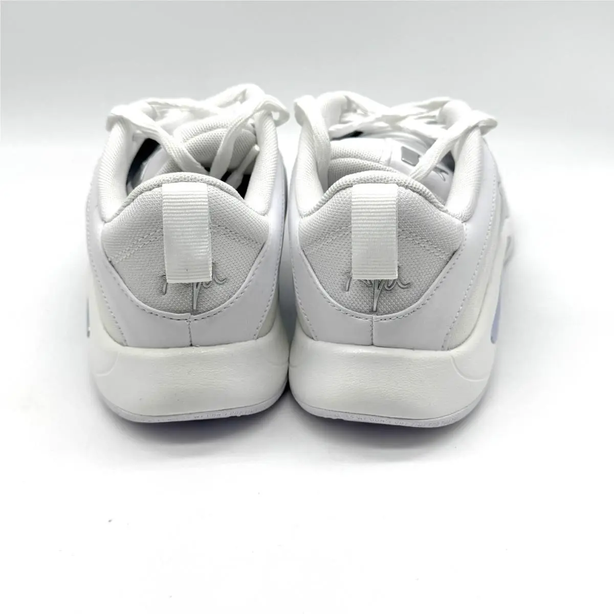 Nike shoes - A`One - White (UPC: 197863535272) 3