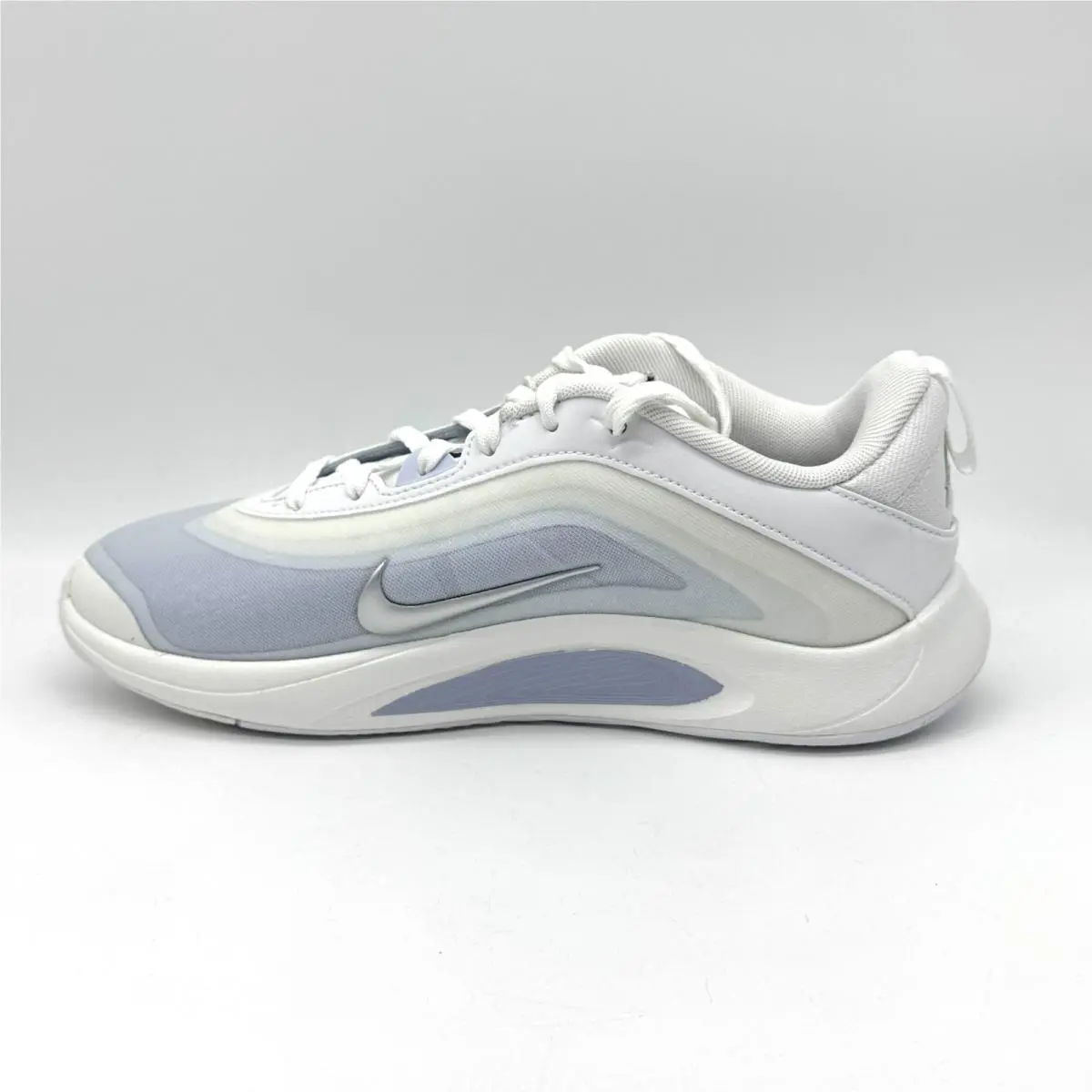 Nike shoes - A`One - White (UPC: 197863535272) 4