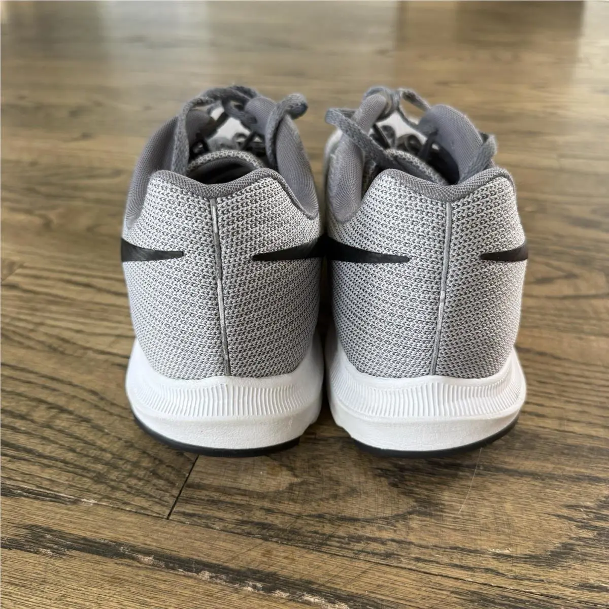 Nike shoes - Nike Run Swift - Run Swift - 908989-002 - Gray 0