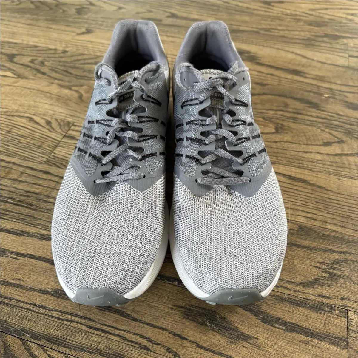 Nike shoes - Nike Run Swift - Run Swift - 908989-002 - Gray 1