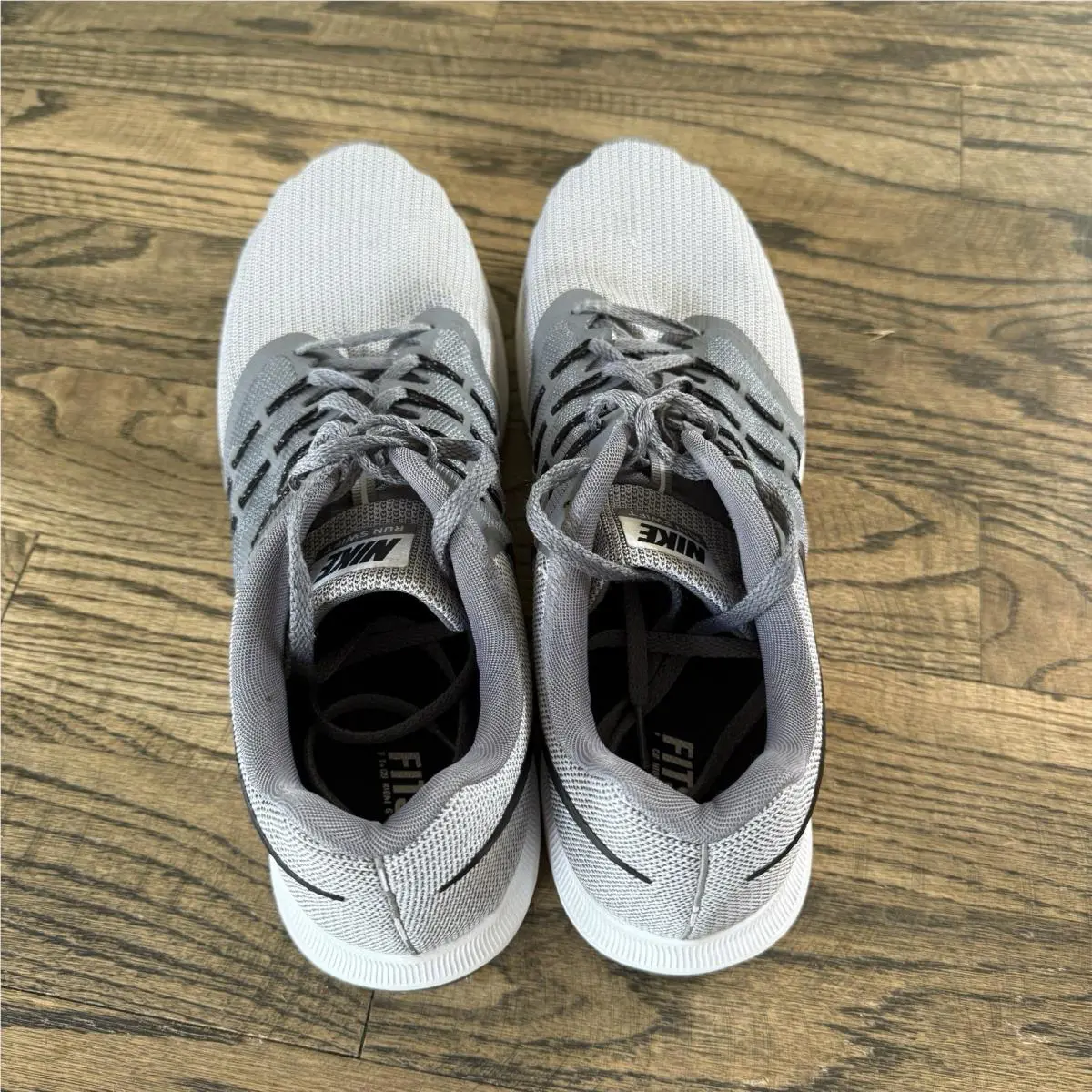Nike shoes - Nike Run Swift - Run Swift - 908989-002 - Gray 3