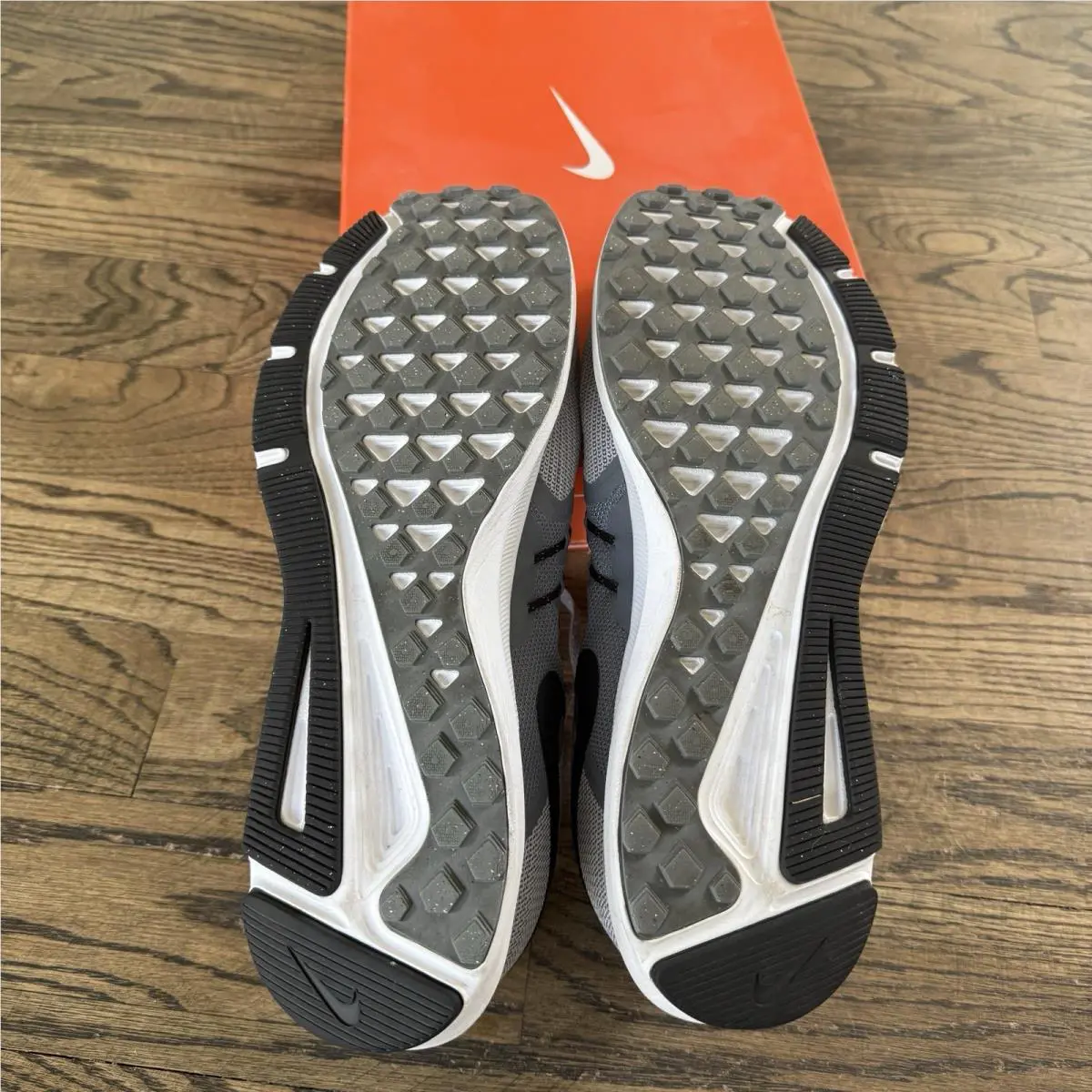 Nike shoes - Nike Run Swift - Run Swift - 908989-002 - Gray 6