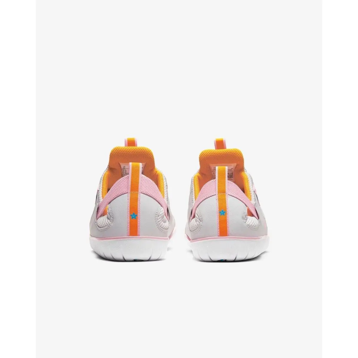Nike shoes - Nike Zoom Air - Zoom Air - White 4