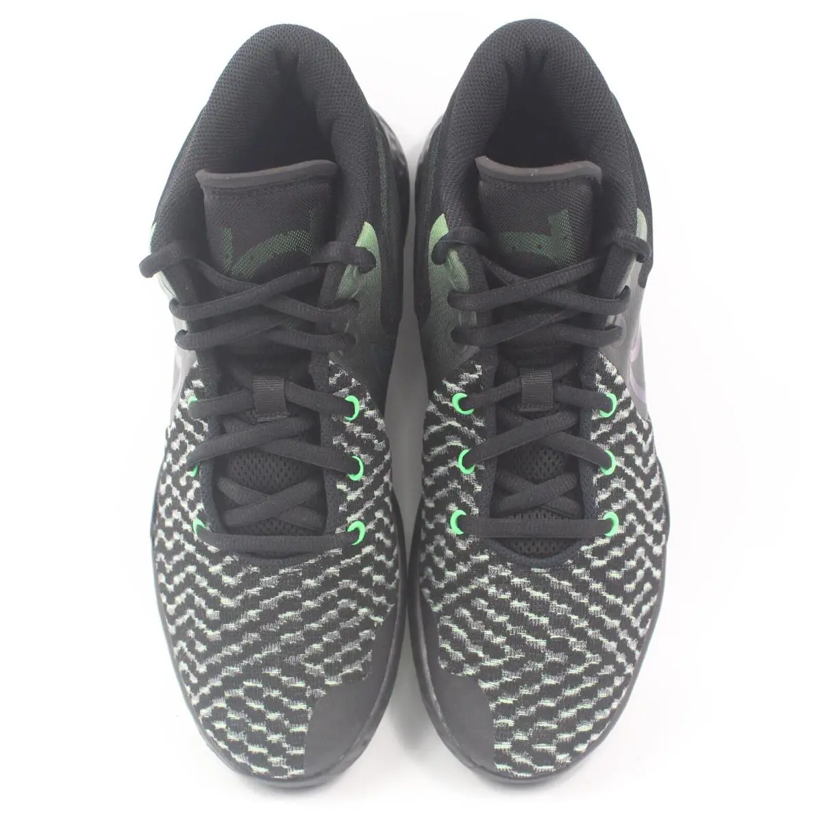 Nike shoes - Nike KD Trey 5 - Trey - CK2090-004 - Black 1