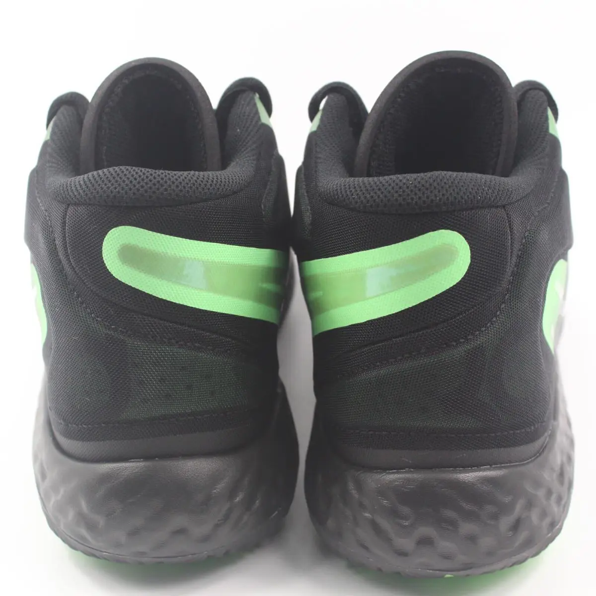 Nike shoes - Nike KD Trey 5 - Trey - CK2090-004 - Black 2