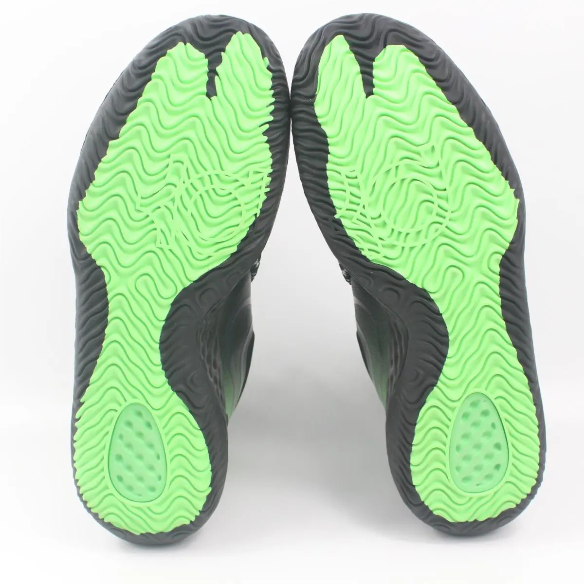 Nike shoes - Nike KD Trey 5 - Trey - CK2090-004 - Black 4