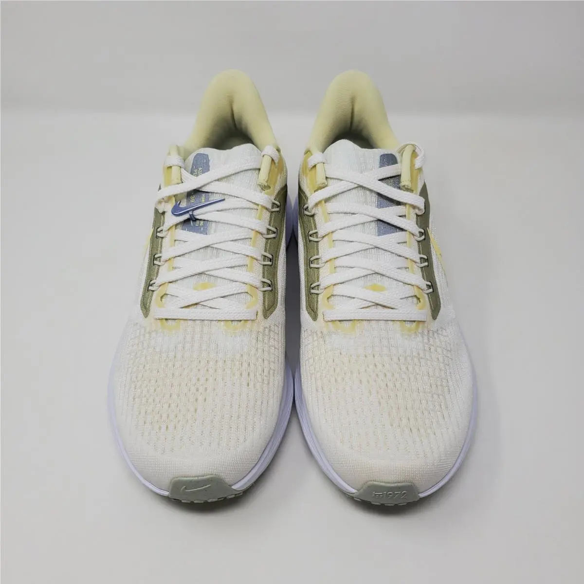 Nike shoes - Nike Air Zoom Pegasus 39 - FD0796-100 - Beige 0