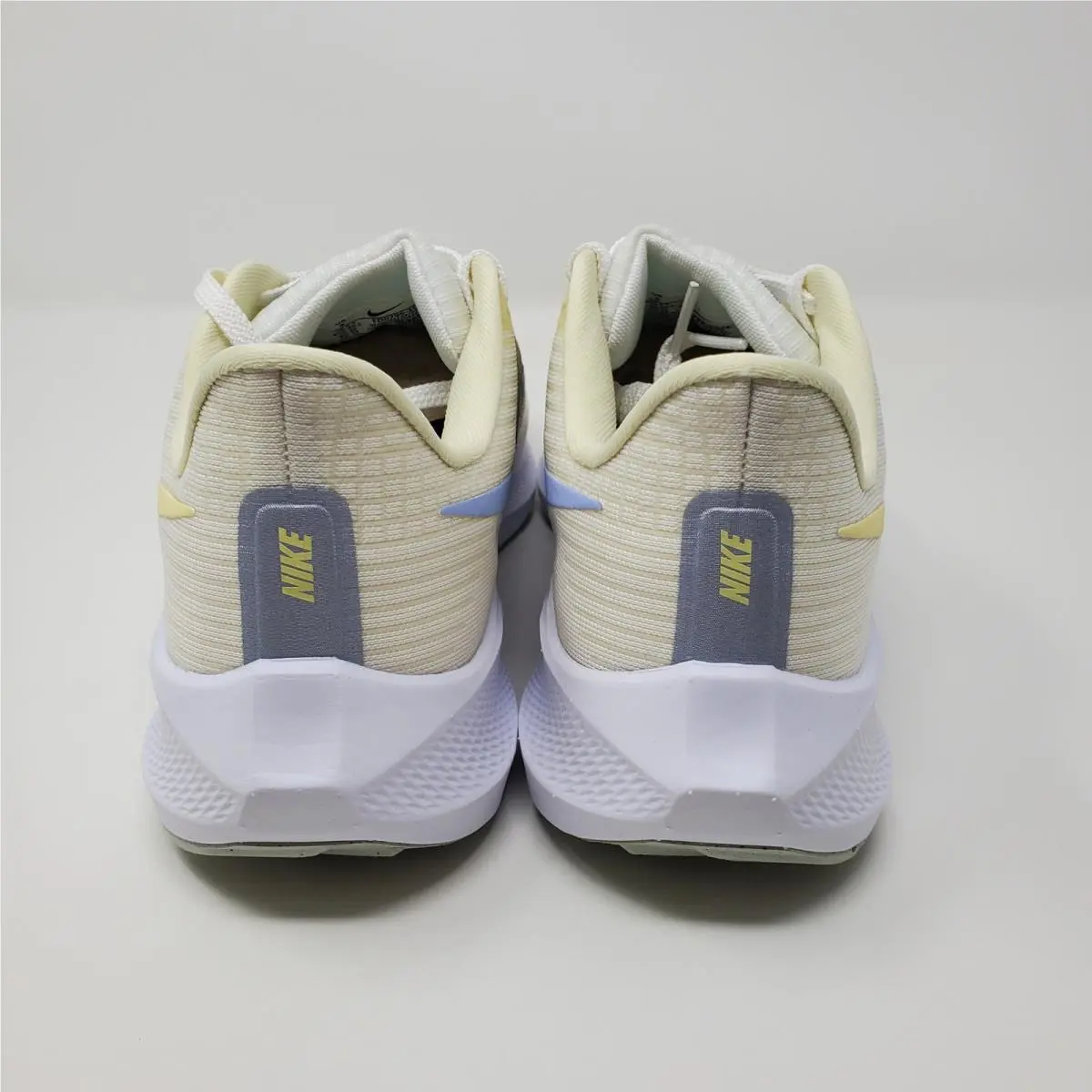 Nike shoes - Nike Air Zoom Pegasus 39 - FD0796-100 - Beige 1