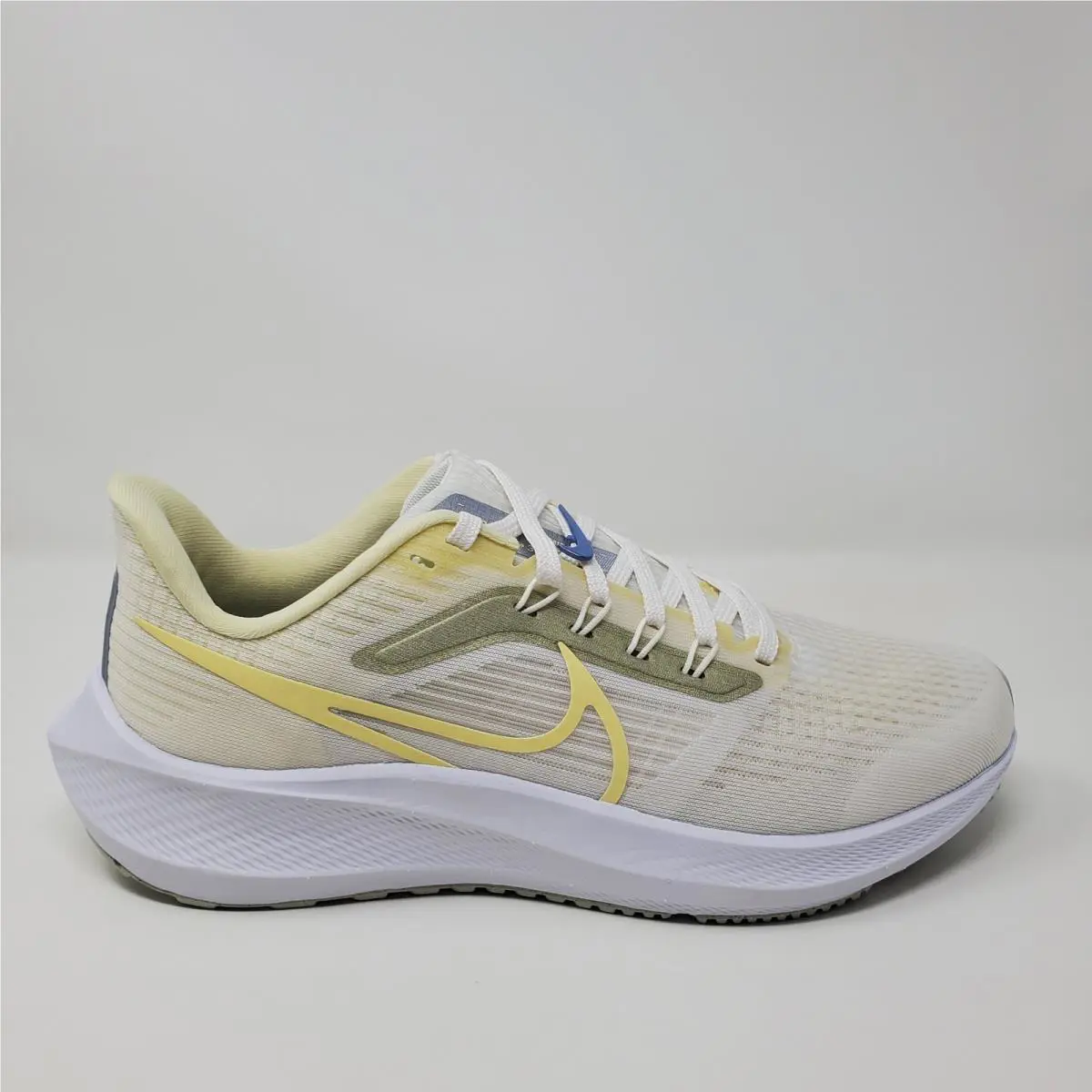 Nike shoes - Nike Air Zoom Pegasus 39 - FD0796-100 - Beige 2