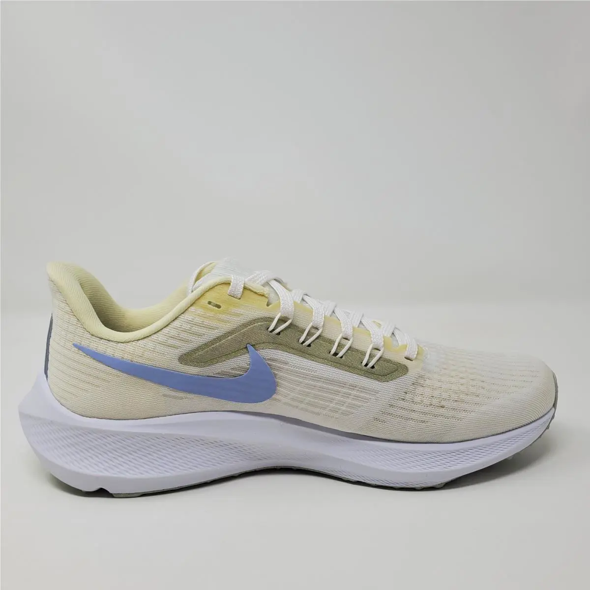 Nike shoes - Nike Air Zoom Pegasus 39 - FD0796-100 - Beige 4