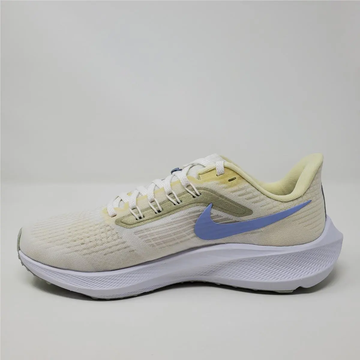 Nike shoes - Nike Air Zoom Pegasus 39 - FD0796-100 - Beige 7