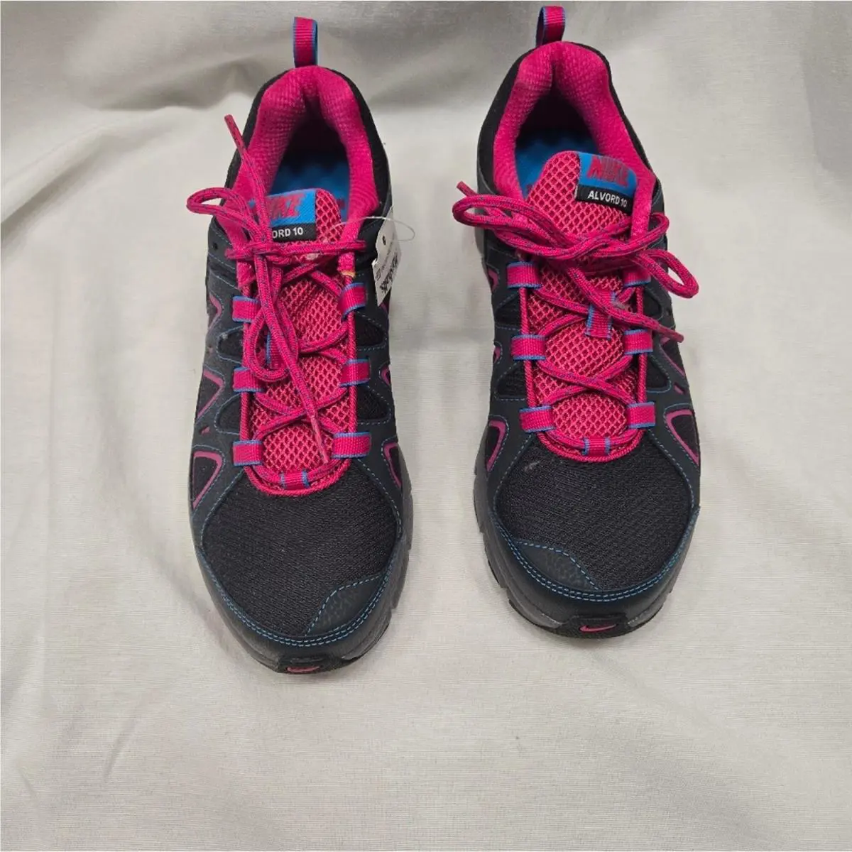 Nike shoes - Pink 0