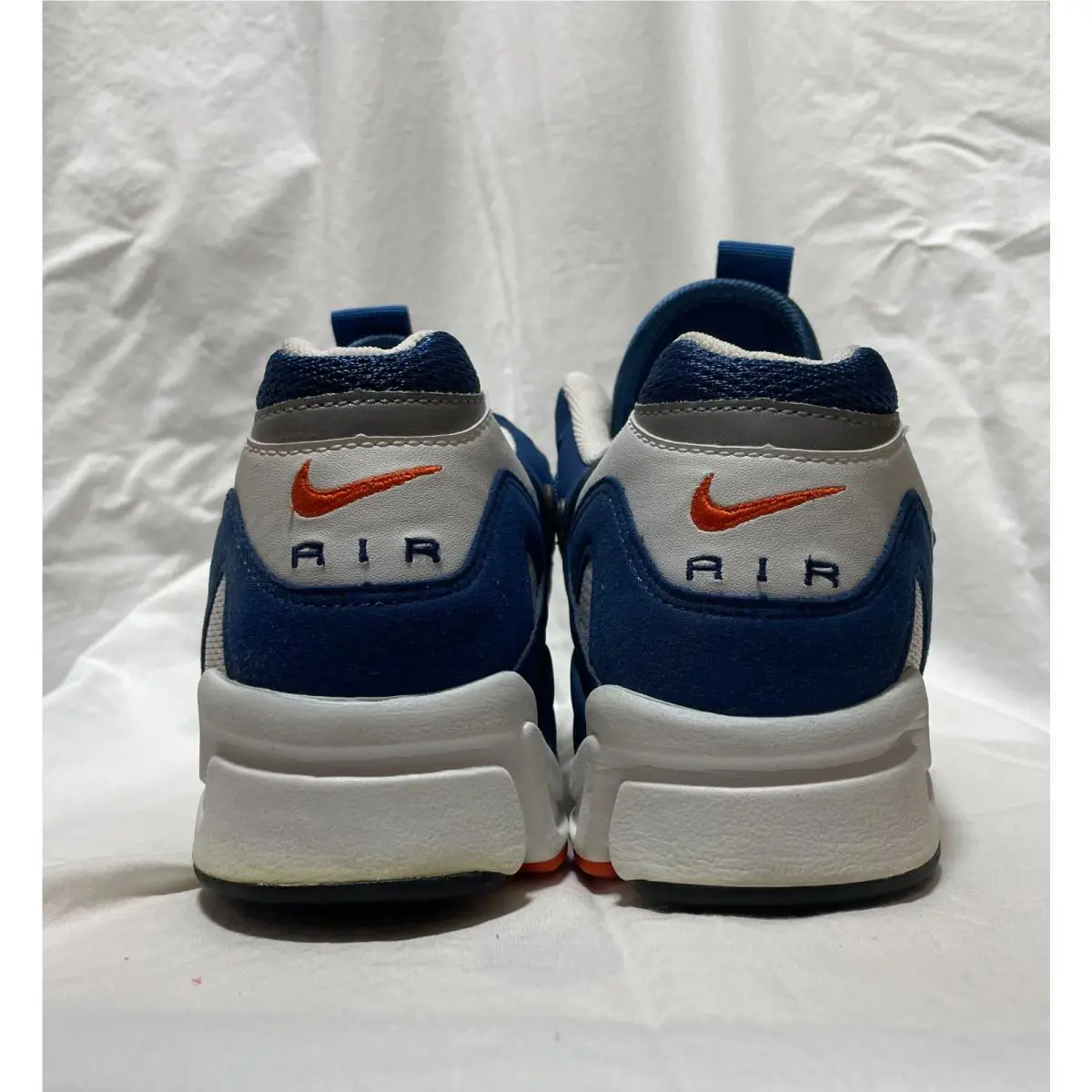 Nike shoes - Nike Air Structure Triax - Air Structure Triax - 105079481 - Multicolor 8