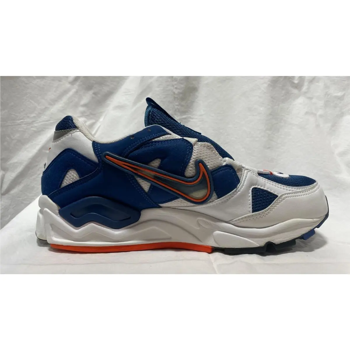 Nike shoes - Nike Air Structure Triax - Air Structure Triax - 105079481 - Multicolor 0