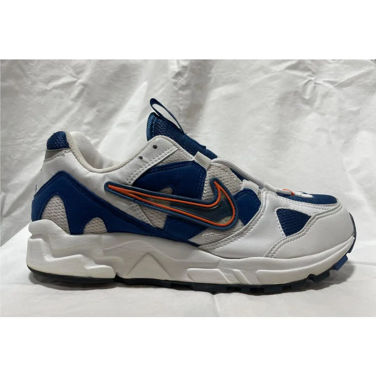 Nike shoes - Nike Air Structure Triax - Air Structure Triax - 105079481 - Multicolor 1