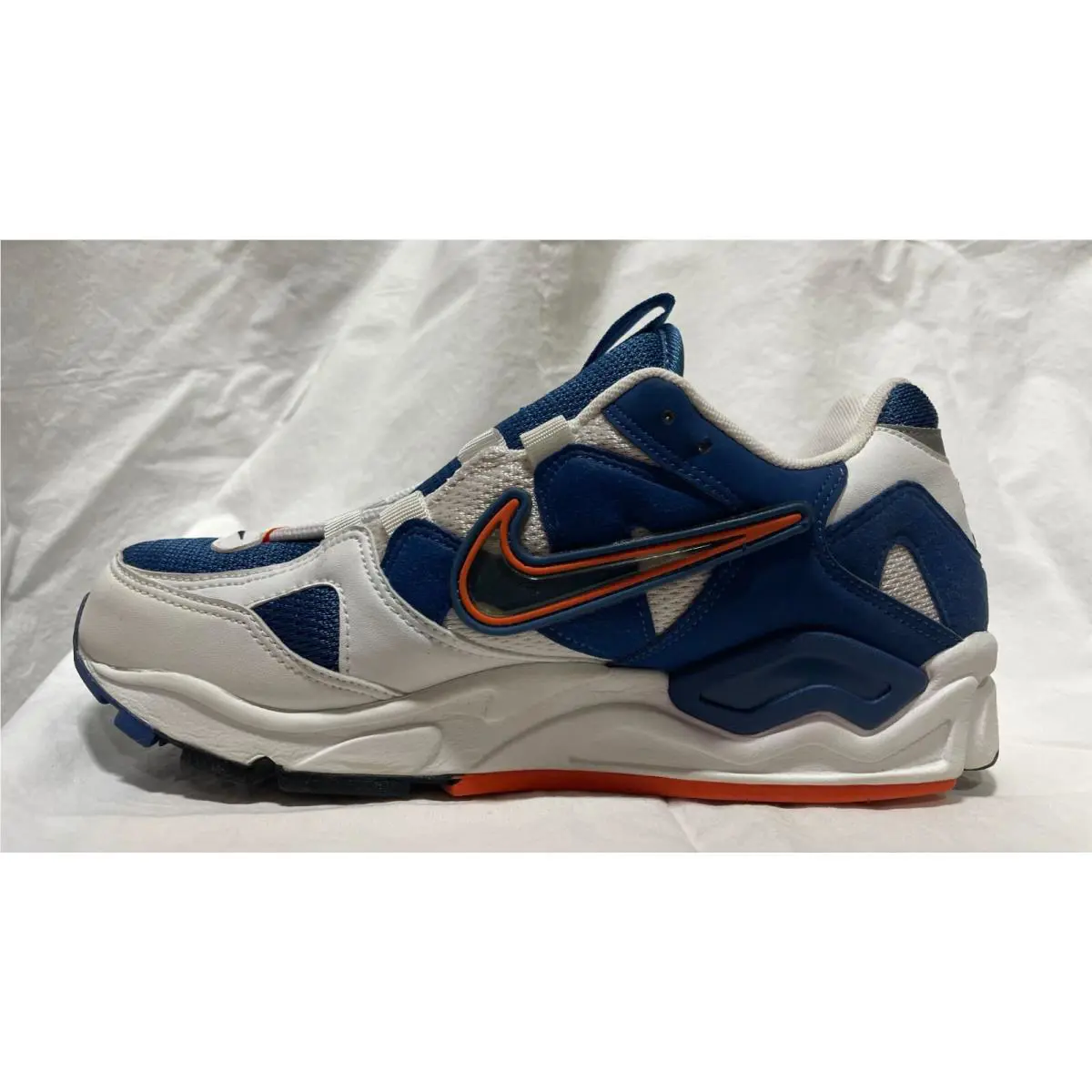 Nike shoes - Nike Air Structure Triax - Air Structure Triax - 105079481 - Multicolor 2