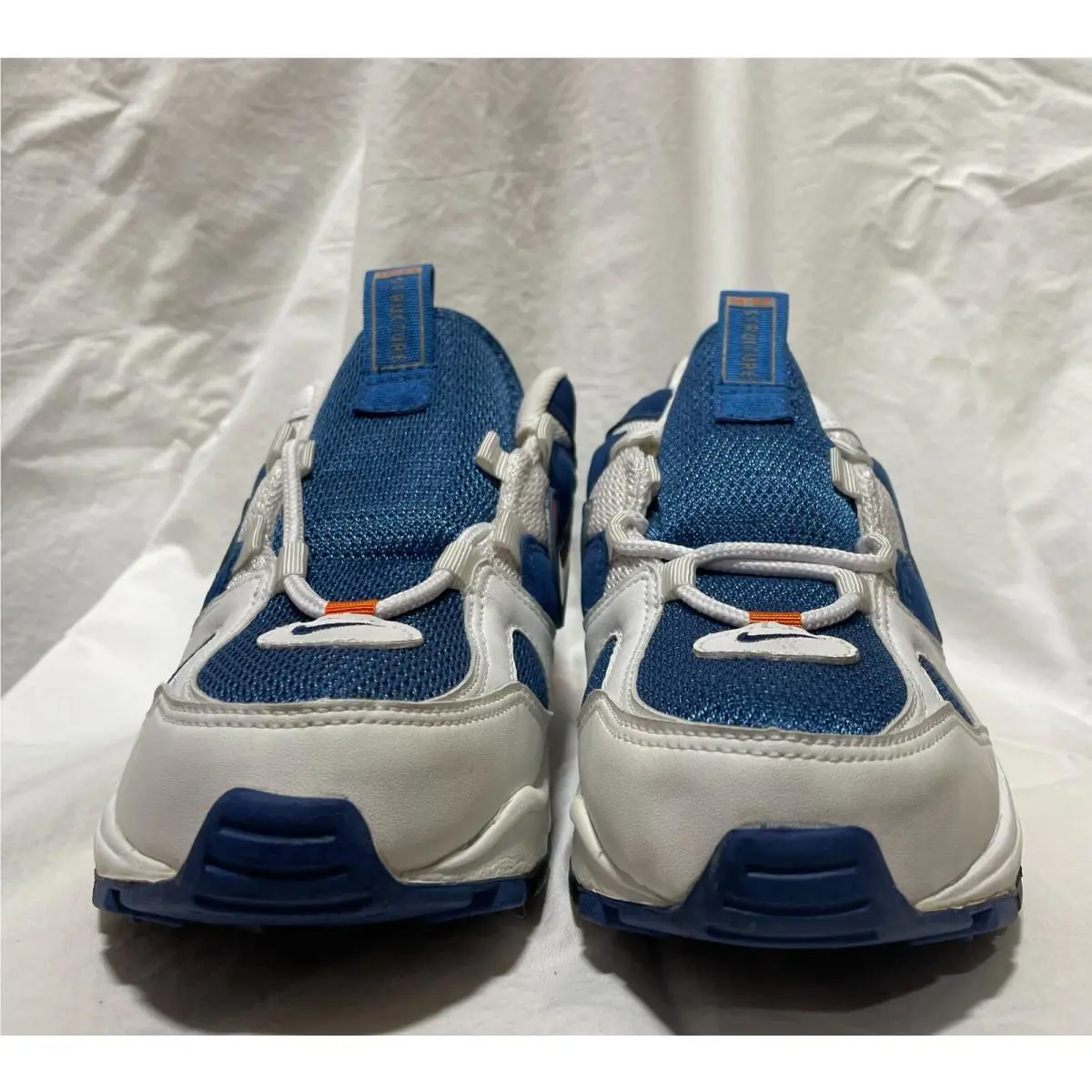 Nike shoes - Nike Air Structure Triax - Air Structure Triax - 105079481 - Multicolor 6
