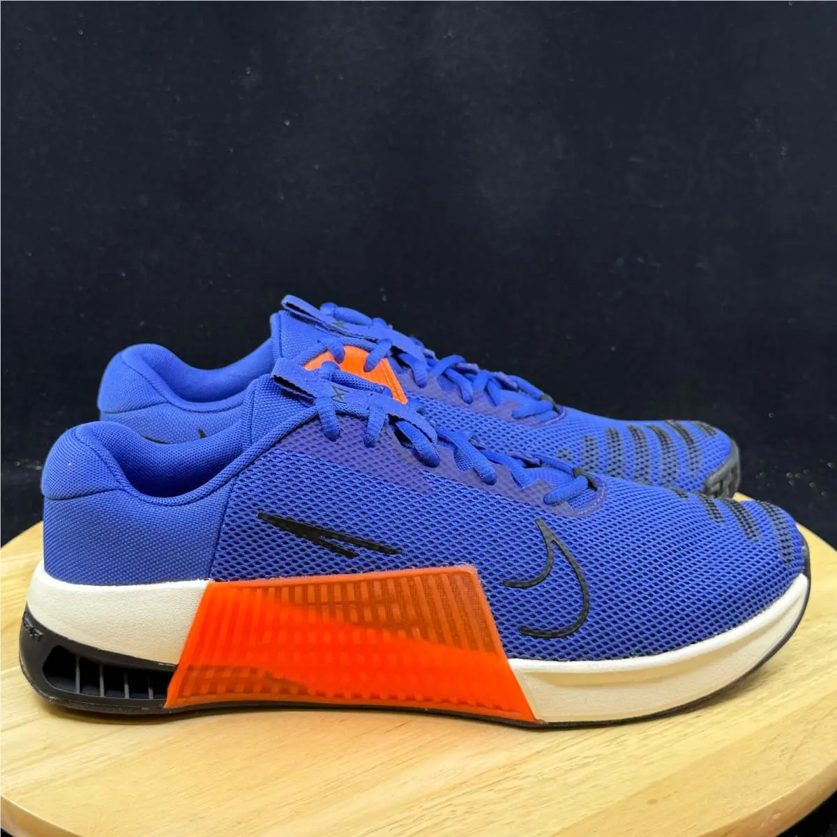 Nike shoes - Blue 2