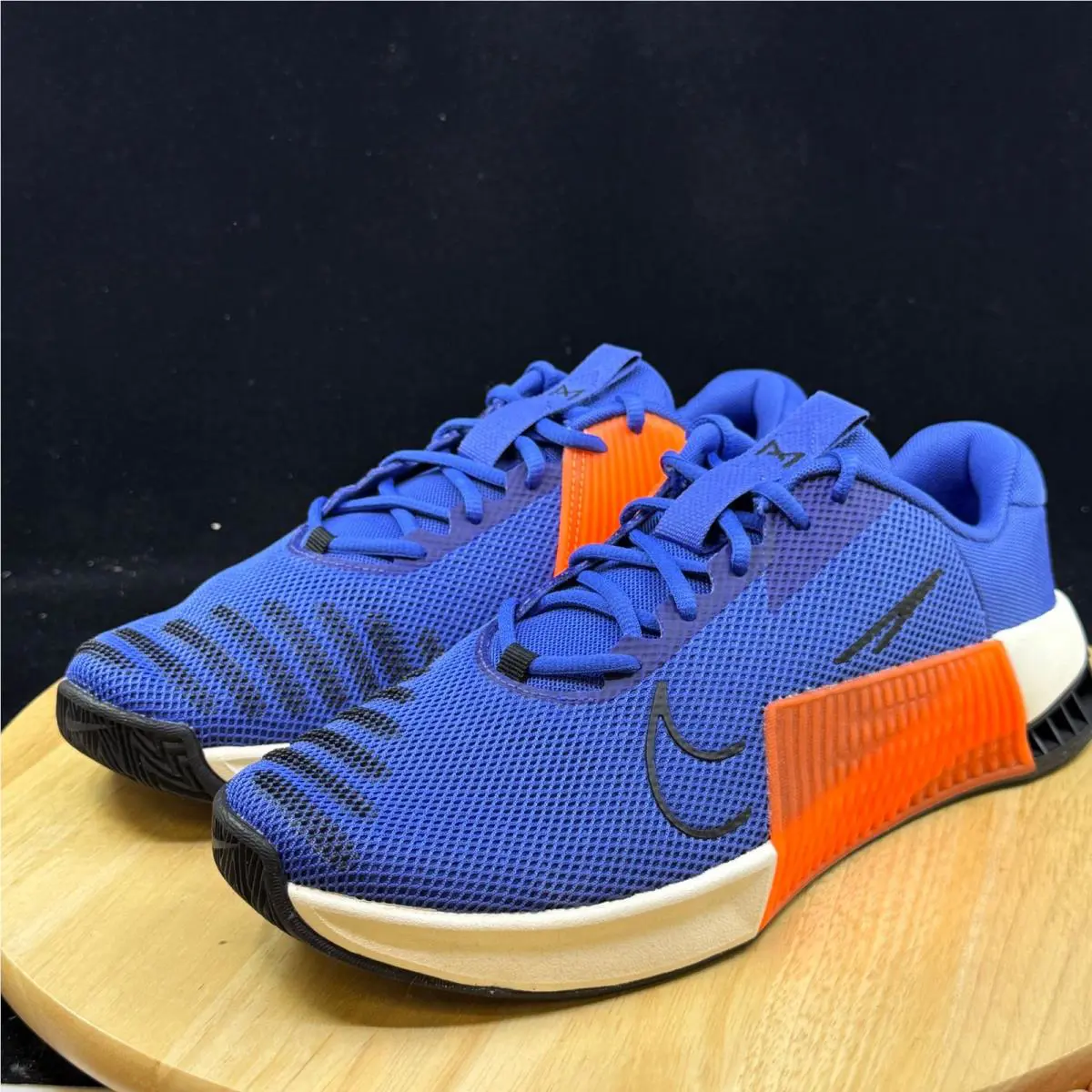 Nike shoes - Blue 5