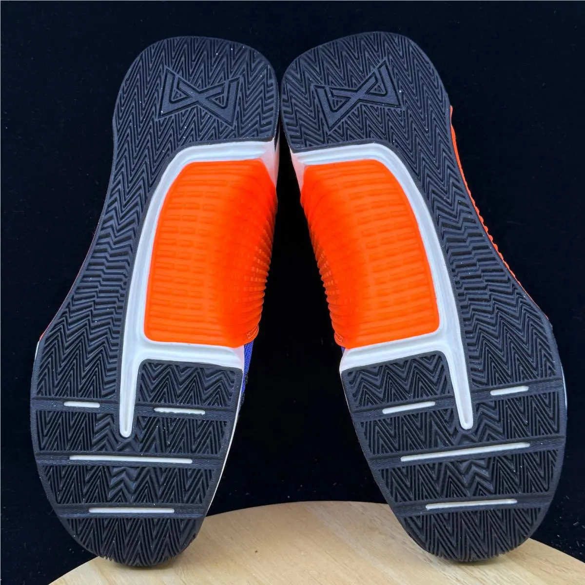 Nike shoes - Blue 6