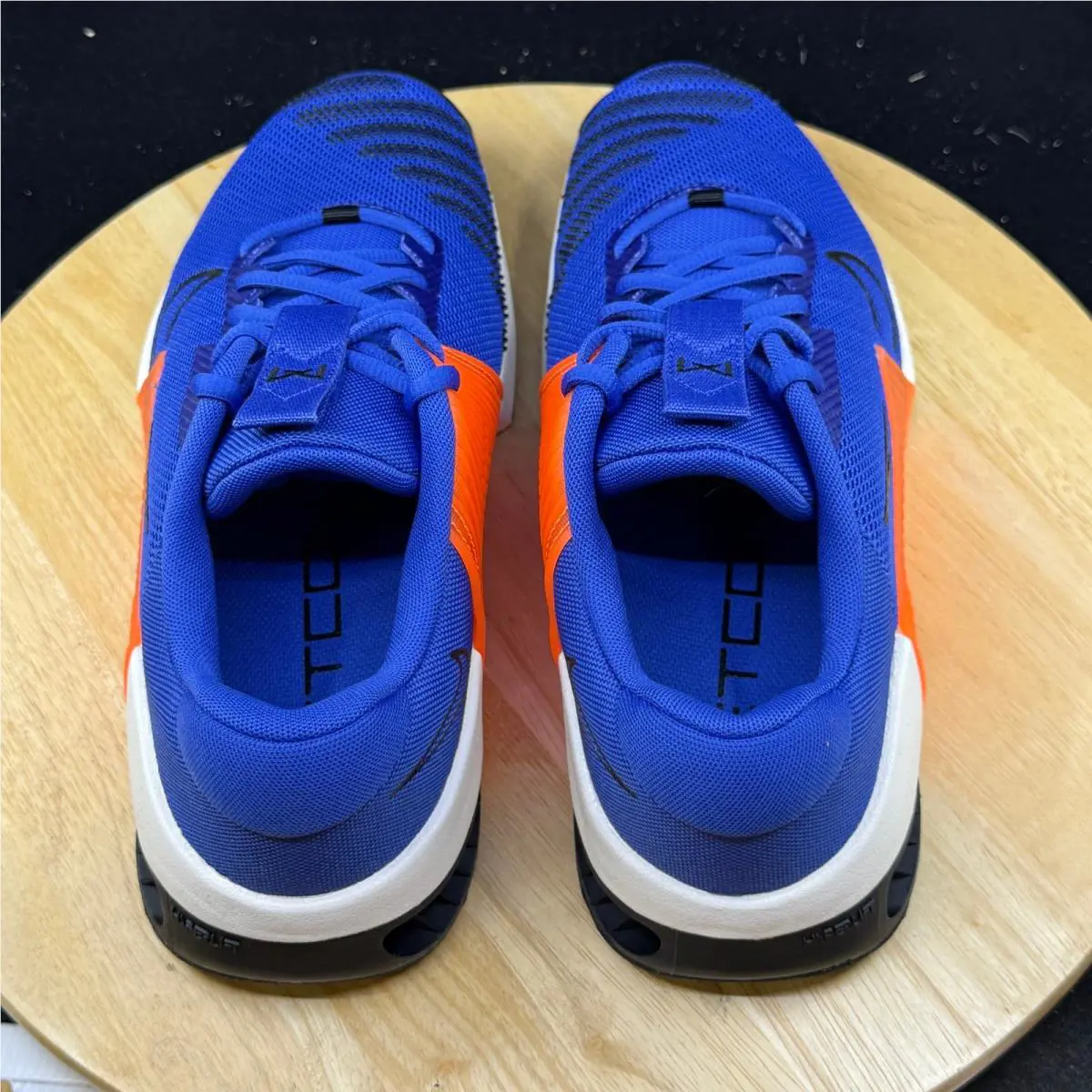 Nike shoes - Blue 7