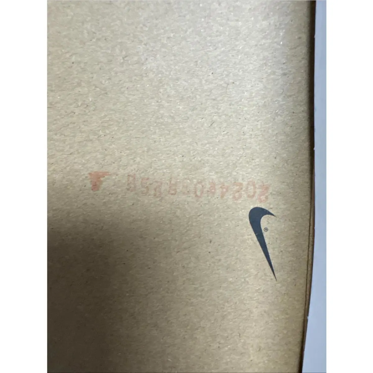 Nike shoes - Air Jordan 1 - Air - Blue 4
