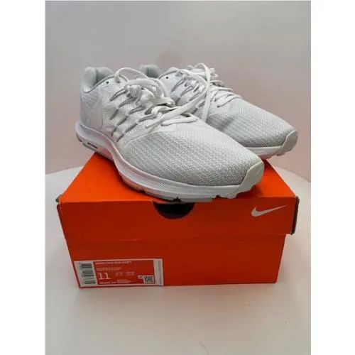Nike shoes - Nike Run Swift - Run Swift - White 0