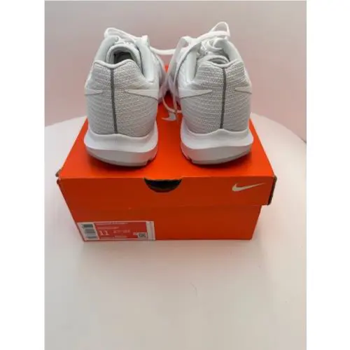 Nike shoes - Nike Run Swift - Run Swift - White 1