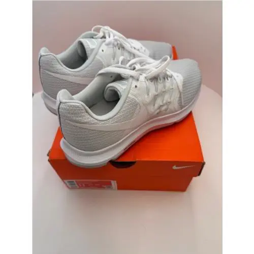 Nike shoes - Nike Run Swift - Run Swift - White 2