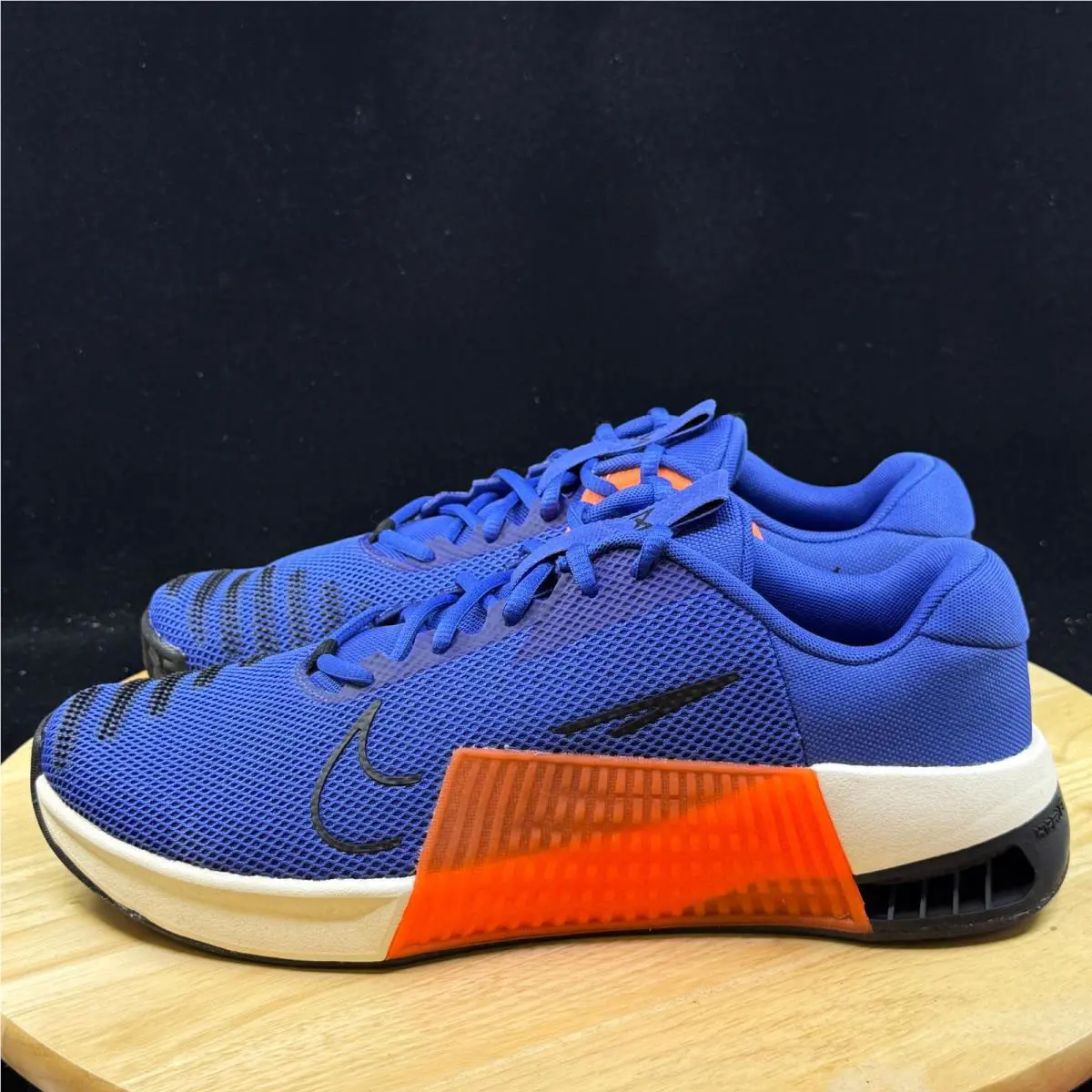 Nike shoes - Blue 0
