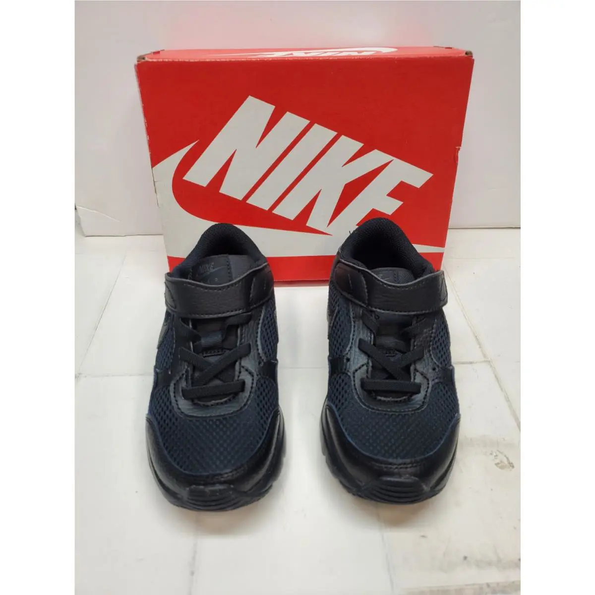 Nike shoes - Nike Air Max SC - Air Max - Black 0