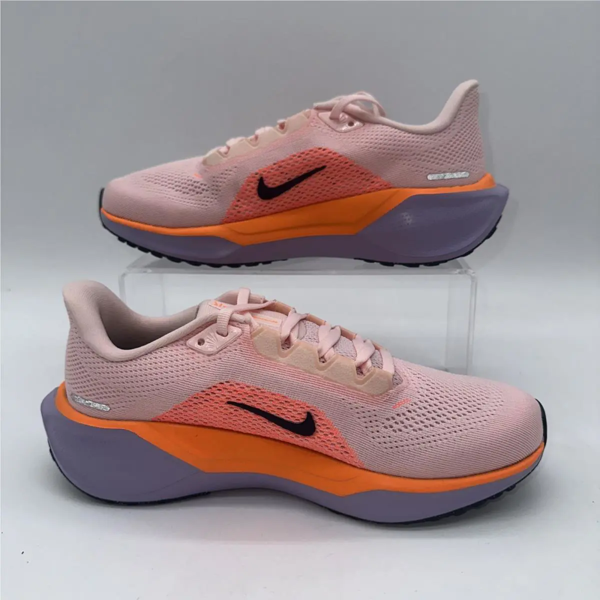 Nike shoes - Nike Air Zoom Pegasus - Air Zoom Pegasus - FD2723-603 - Pink 0