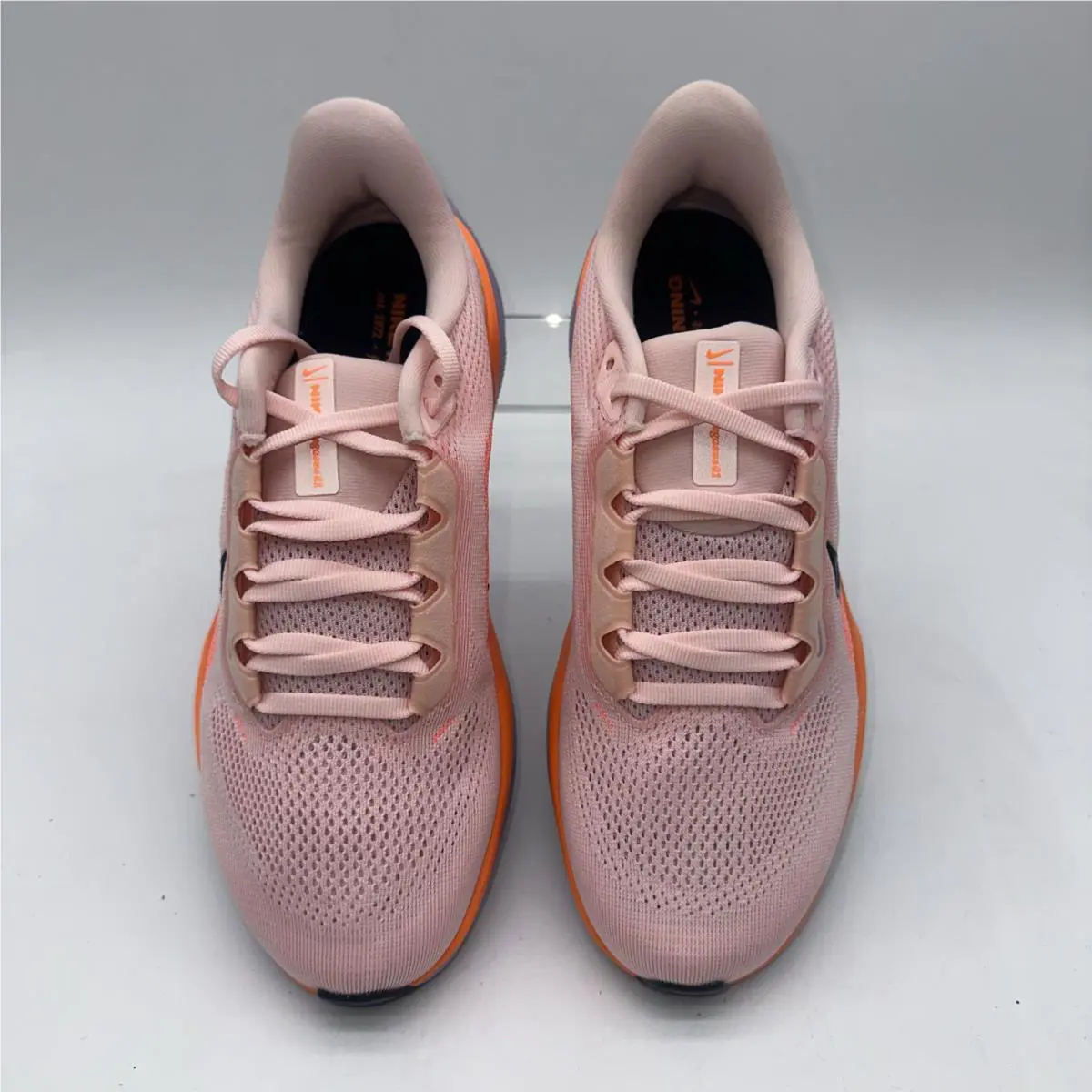 Nike shoes - Nike Air Zoom Pegasus - Air Zoom Pegasus - FD2723-603 - Pink 3