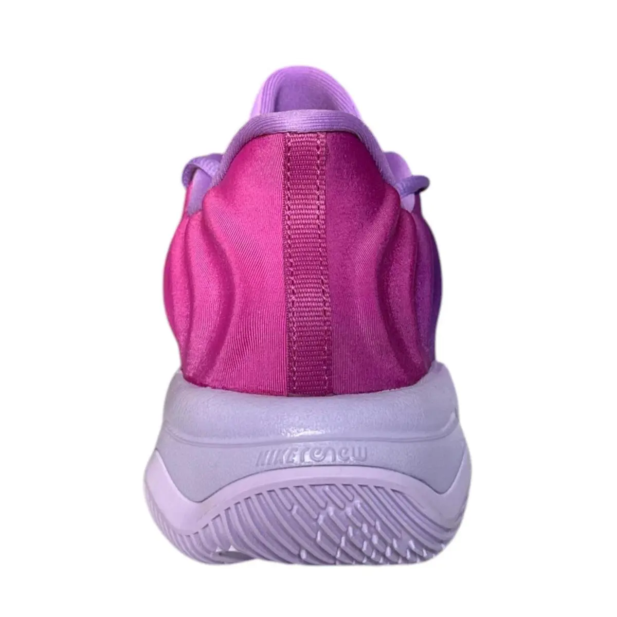 Nike shoes - Nike Giannis Immortality - Giannis Immortality - FQ3680-500 - Purple (UPC: 197597830742) 2
