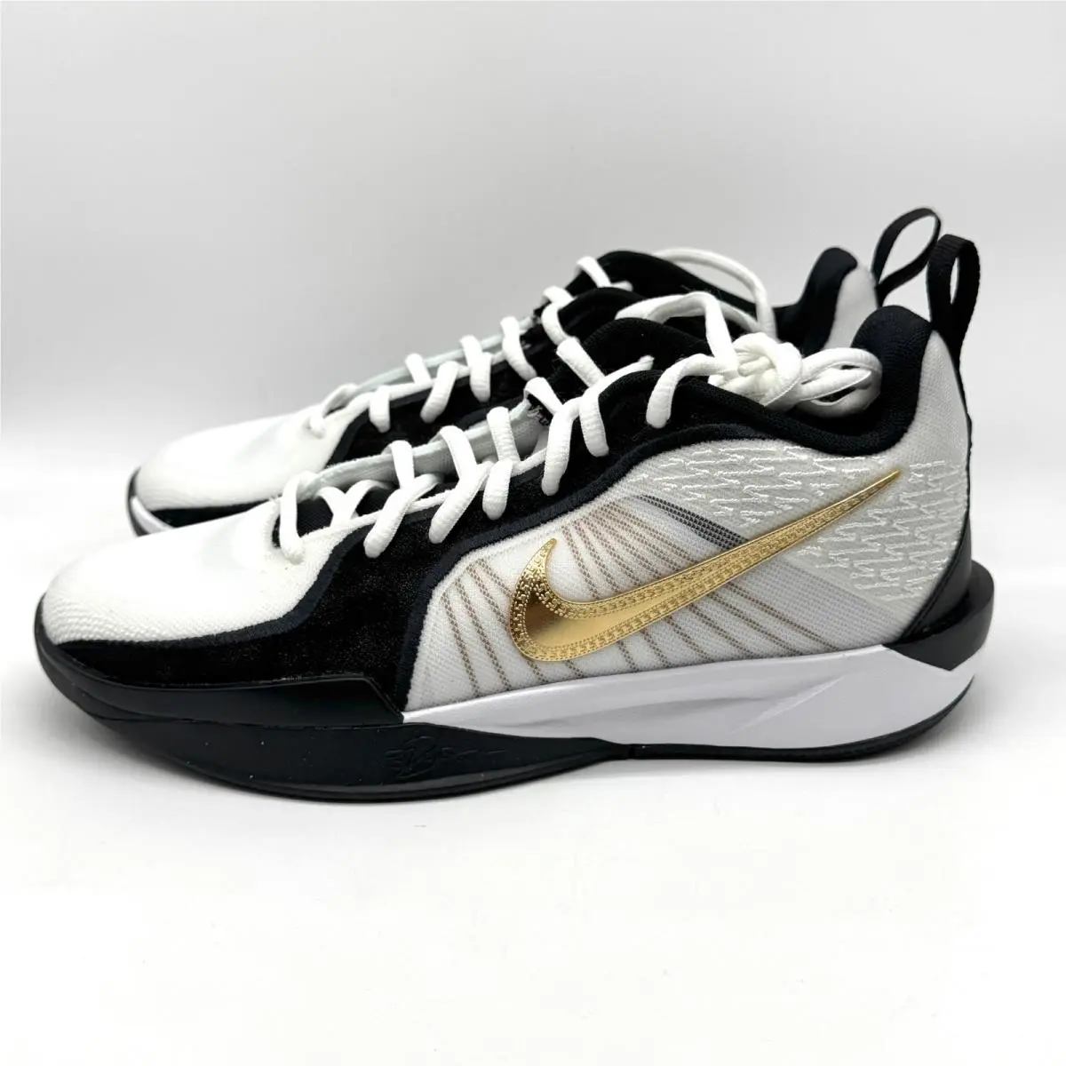 Nike shoes - Nike Sabrina 2 - Sabrina - FQ7377-001 - Multicolor (UPC: 197597379012) 2