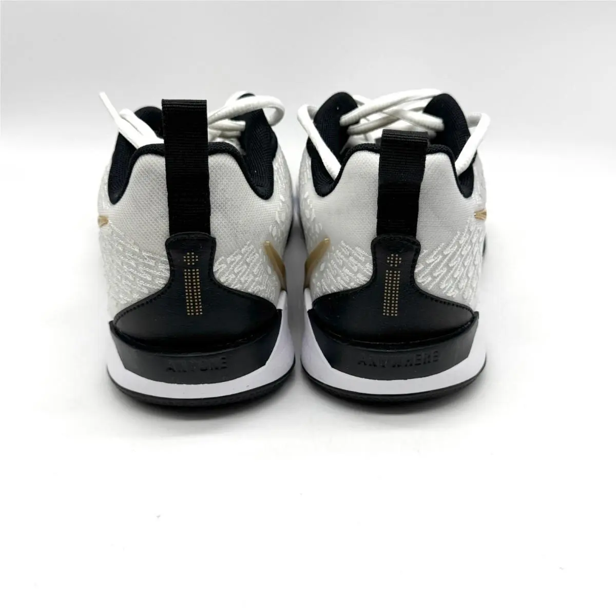 Nike shoes - Nike Sabrina 2 - Sabrina - FQ7377-001 - Multicolor (UPC: 197597379012) 3