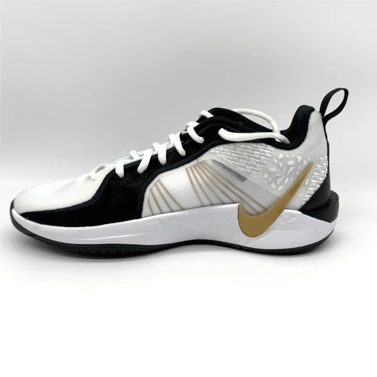 Nike shoes - Nike Sabrina 2 - Sabrina - FQ7377-001 - Multicolor (UPC: 197597379012) 4