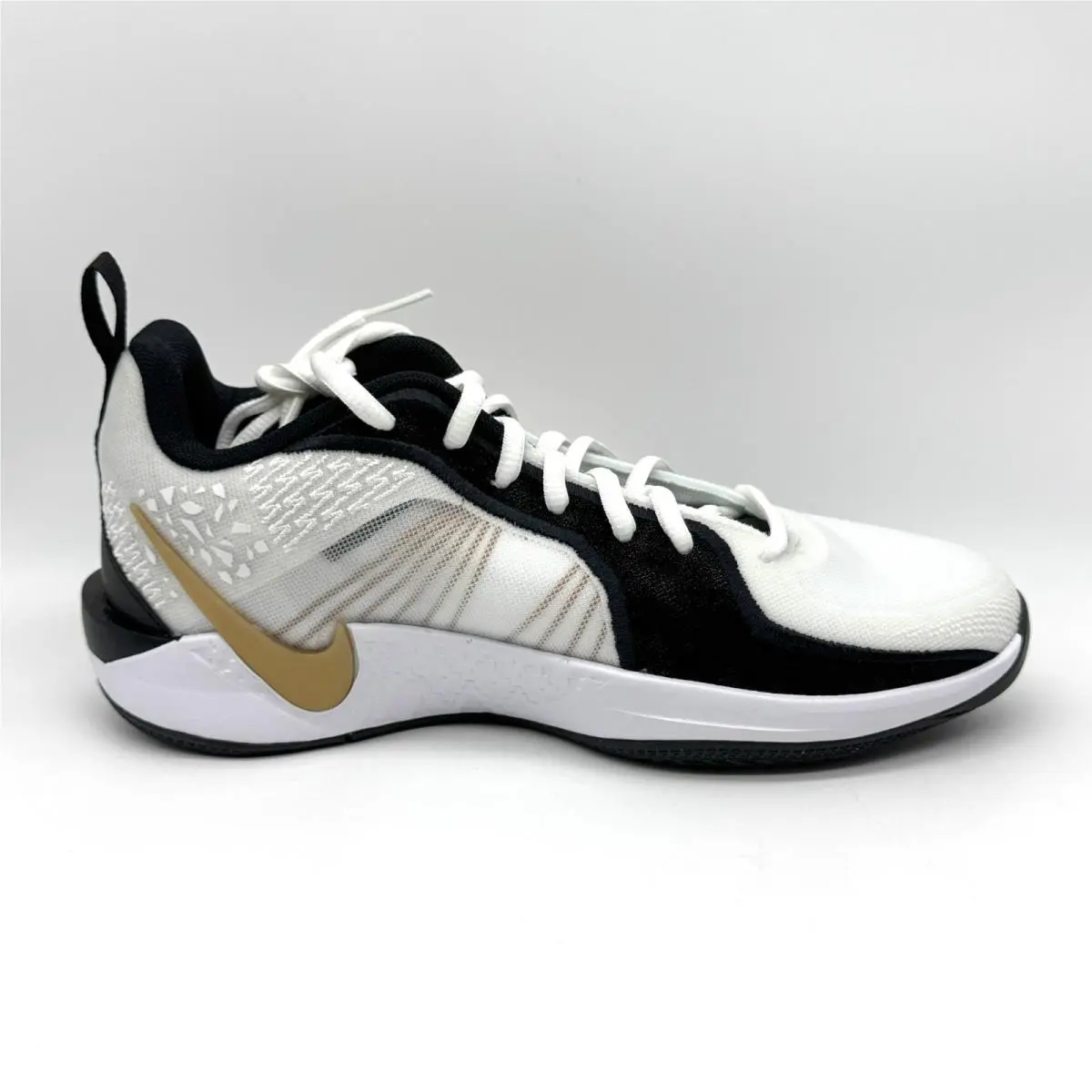 Nike shoes - Nike Sabrina 2 - Sabrina - FQ7377-001 - Multicolor (UPC: 197597379012) 5