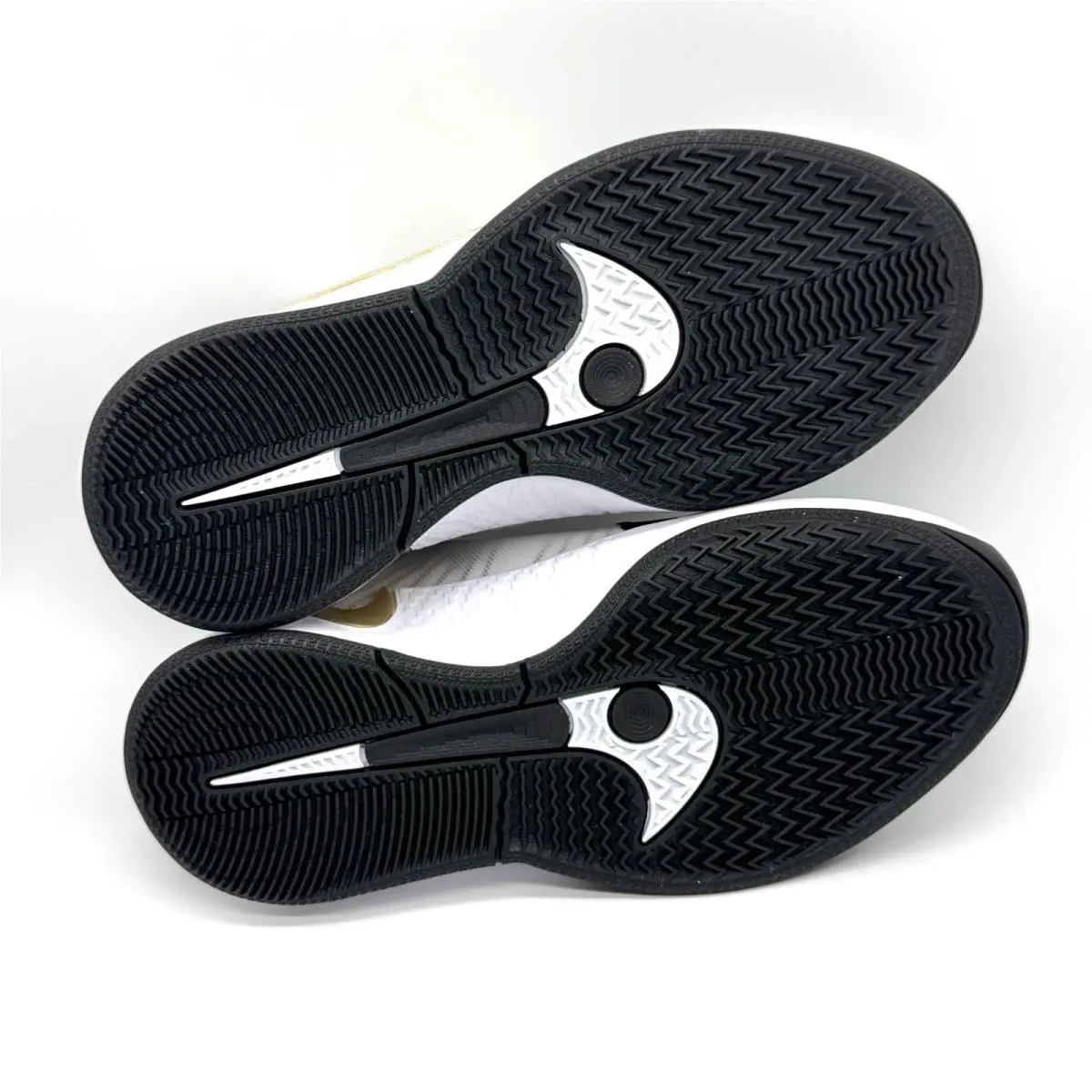 Nike shoes - Nike Sabrina 2 - Sabrina - FQ7377-001 - Multicolor (UPC: 197597379012) 6