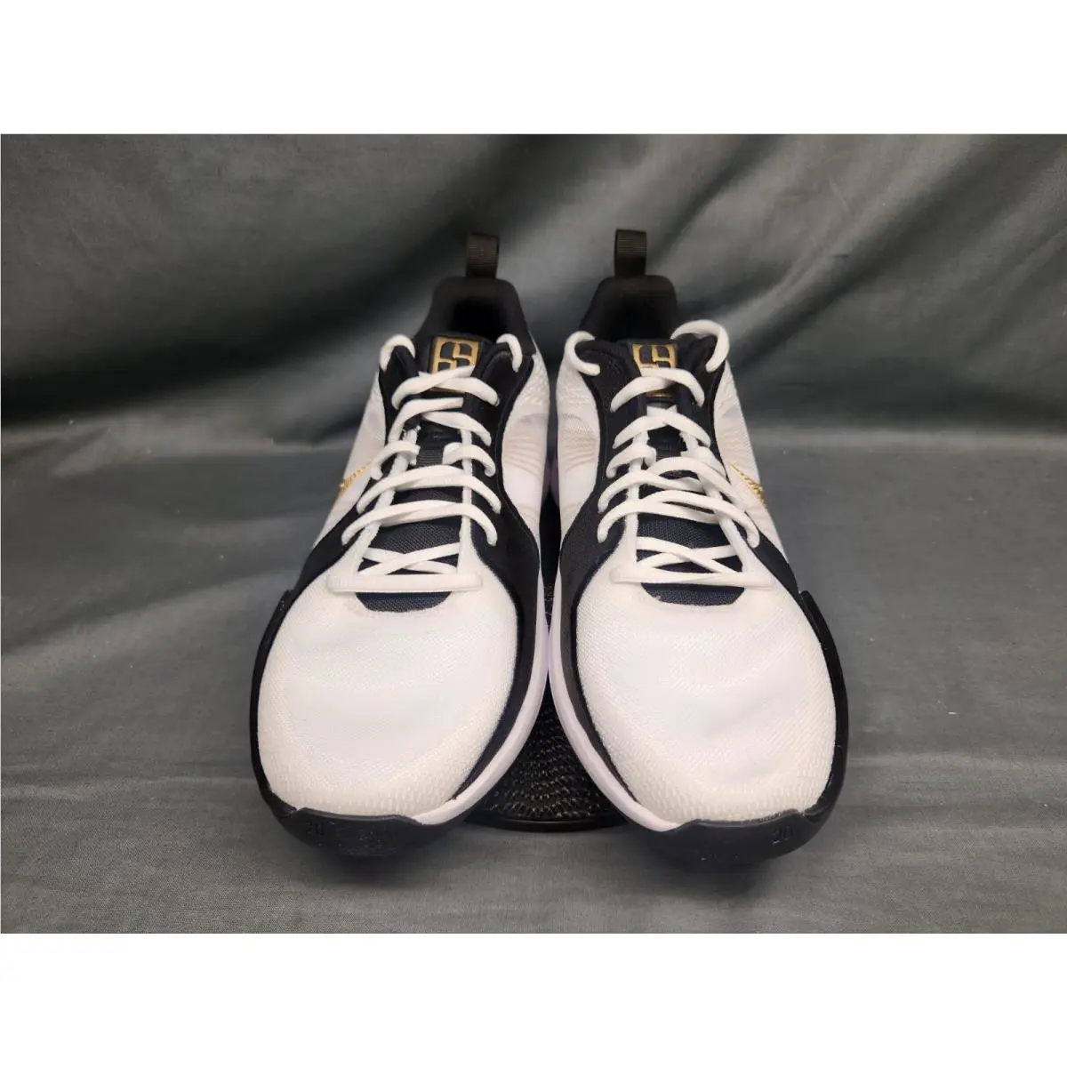 Nike shoes - Nike Sabrina - Sabrina - FQ7377001 - Gold (UPC: 197597326405) 1