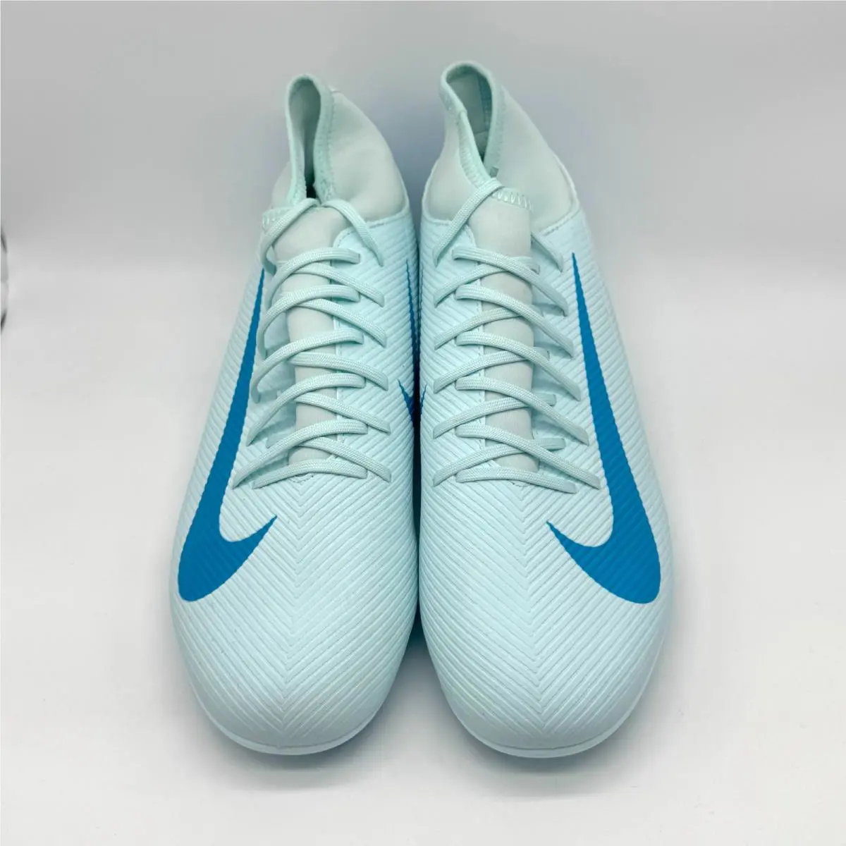 Nike shoes - Nike Superfly 10 Club - Superfly Club - FQ8314-400 - Blue (UPC: 197597339856) 0