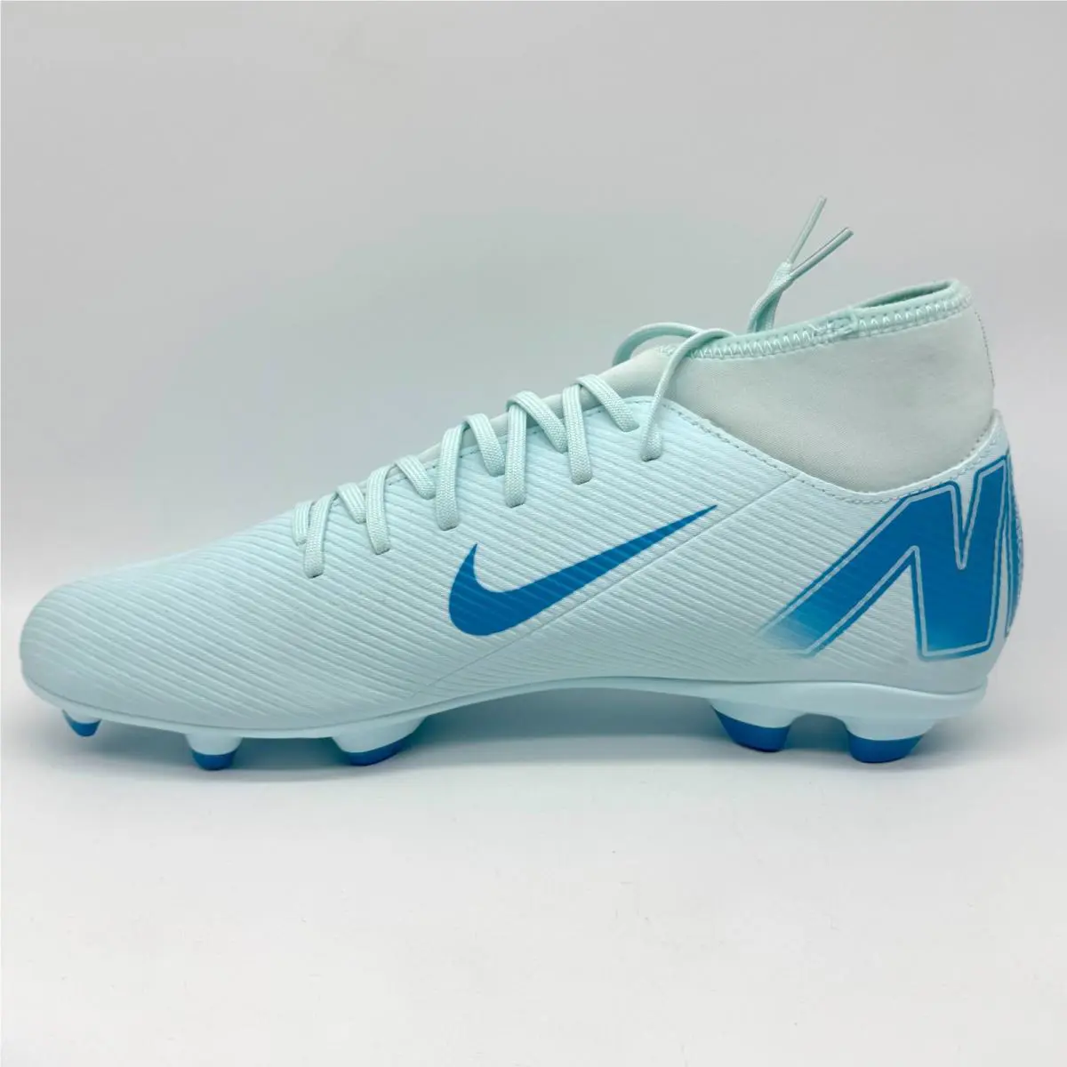 Nike shoes - Nike Superfly 10 Club - Superfly Club - FQ8314-400 - Blue (UPC: 197597339856) 3