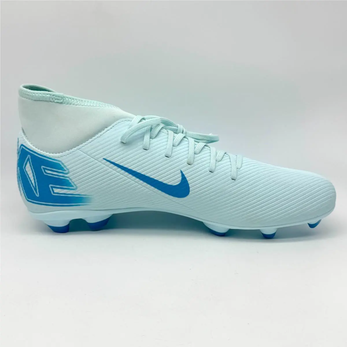 Nike shoes - Nike Superfly 10 Club - Superfly Club - FQ8314-400 - Blue (UPC: 197597339856) 4