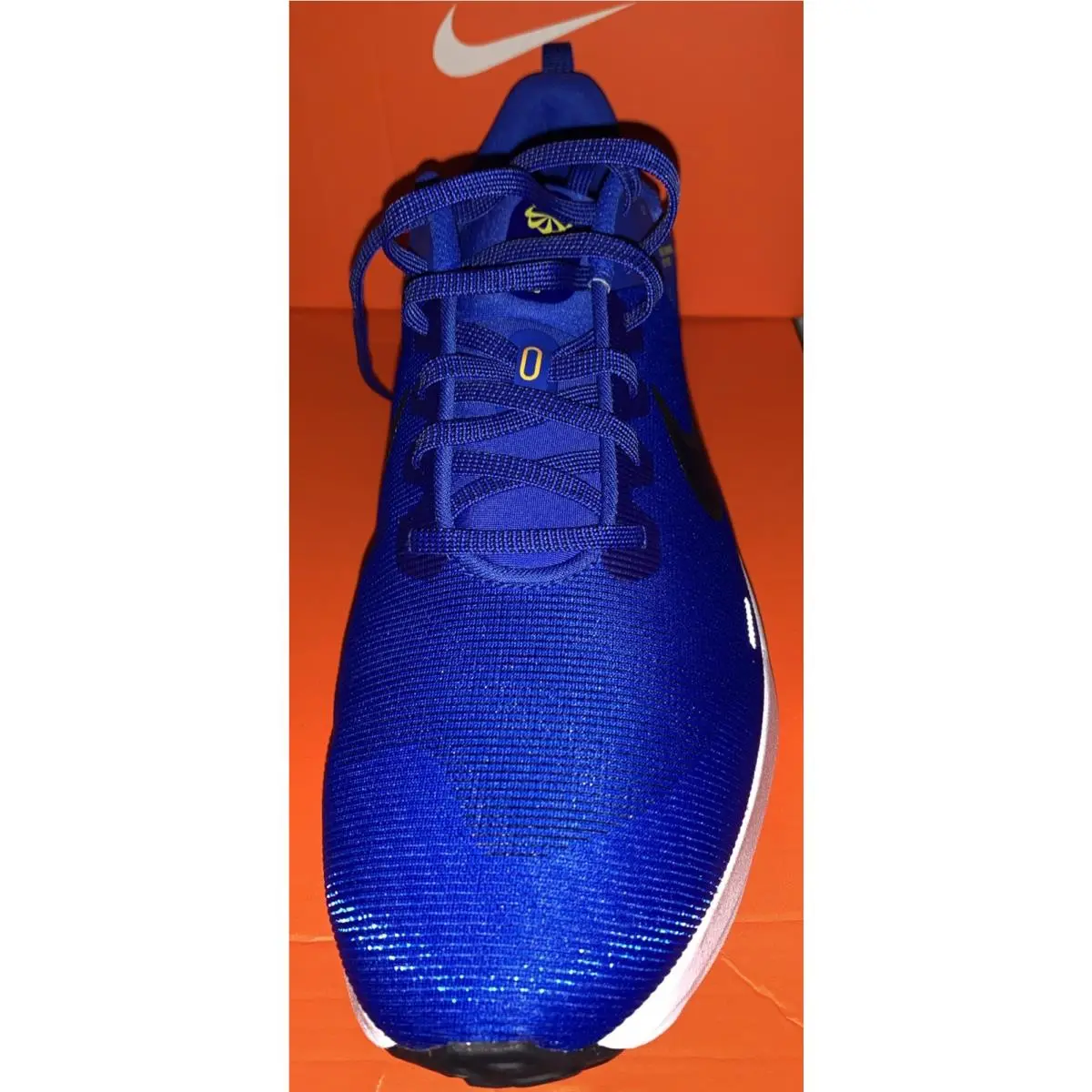 Nike shoes - Nike Downshifter 12 - Downshifter - DD9293-402 - Blue 0