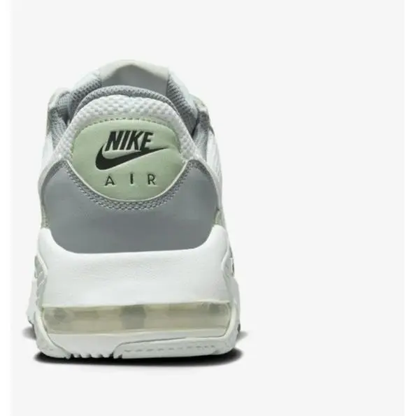 Nike shoes - Nike Air Max Excee - Air Max Excee - FZ5486-100 - White, Gray, Green 5